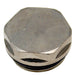 1/2" PLUG - CP - UK