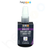 Faren PTFE Sealant for Gas and Liquids 75ml – DVGW Approved