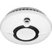 FireAngel ST-632 Thermoptek Smoke Alarm - 10 Year Battery, Radio Interlink Ready