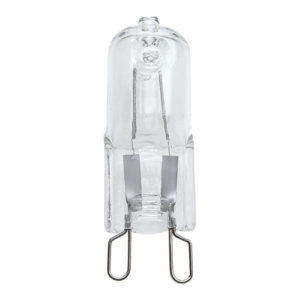Halogen G9 240v 20w