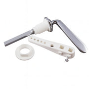 ACCESS Cistern Lever CHROME METAL