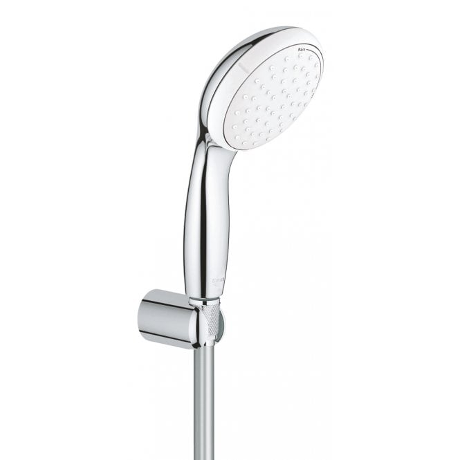 Tempesta Wall Holder Set