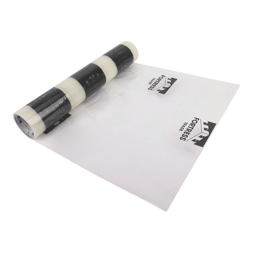 ProDec 50m x 625mm Hard Floor Protector Self-Adhes