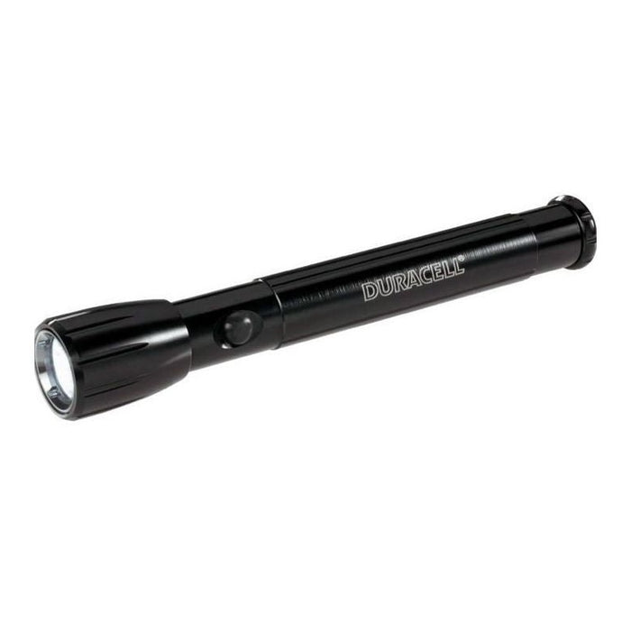 Duracell Tough 3 LED Torch with 2 AA SLM-10