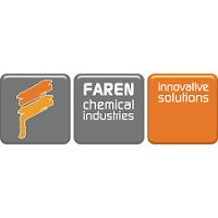 FAREN Citrus limescale remover 750ml