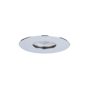 Integral Chrome Mini Fire Rated Downlight MR11 GU10+G4+ UK