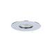 Integral Chrome Mini Fire Rated Downlight MR11 GU10+G4+ UK