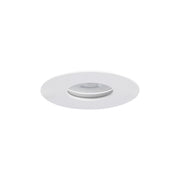 Integral LED Evofire Mini Fire Rated Downlight 45mm IP65 White Round