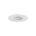 Integral LED Evofire Mini Fire Rated Downlight 45mm IP65 White Round