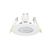 Evofire Fire Rated Down Light 70mm 4Pk