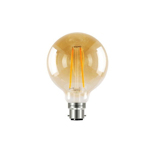 SUNSET GLOBE G95 B22 170LM 2.5W