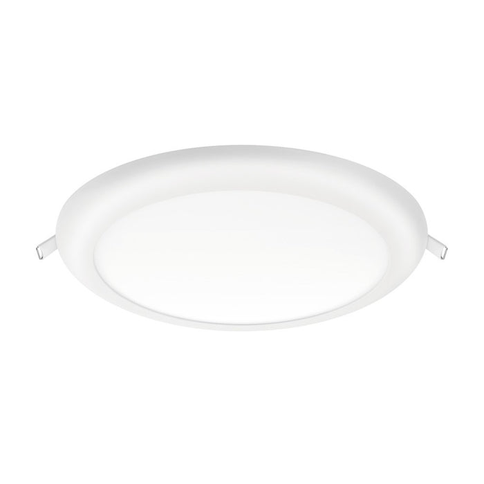 Integral LED Multi-Fit Downlight 65-205mm 18W