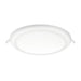 Integral LED Multi-Fit Downlight 65-205mm 18W