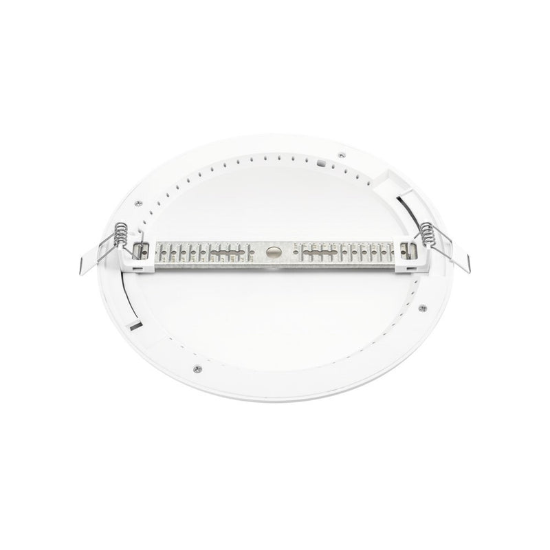 Integral LED Multi-Fit Downlight 65-205mm 18W