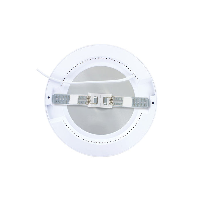 Integral LED Multi-Fit Downlight 65-205mm 18W