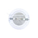 Integral LED Multi-Fit Downlight 65-205mm 18W