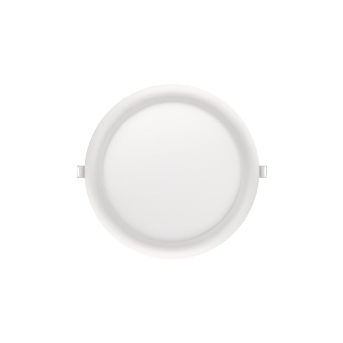 Integral LED Multi-Fit Downlight 65-205mm 18W