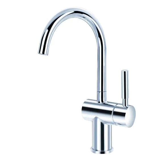 Sleek Single Lever Sink Mixer