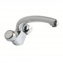 JTP Astra Mono Sink Mixer