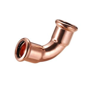 KeyPlumb - Pressfit 90 Deg. Bend - 15mm
