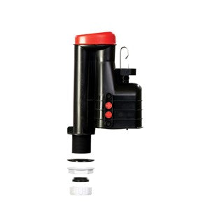 FLUSH FMASTER PROSY080 Compact Syphon Dual Flush