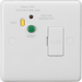 13A RCD Fused Spur Unit