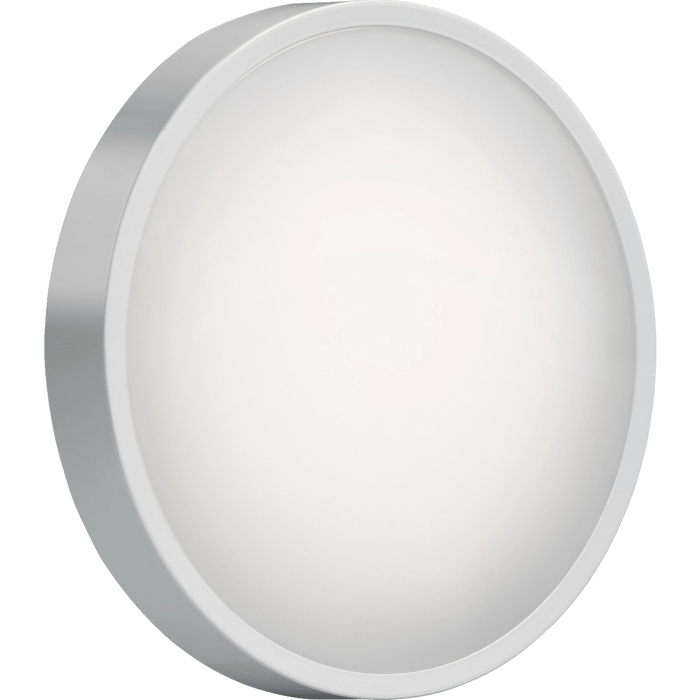 IP65 Microwave Sensor White