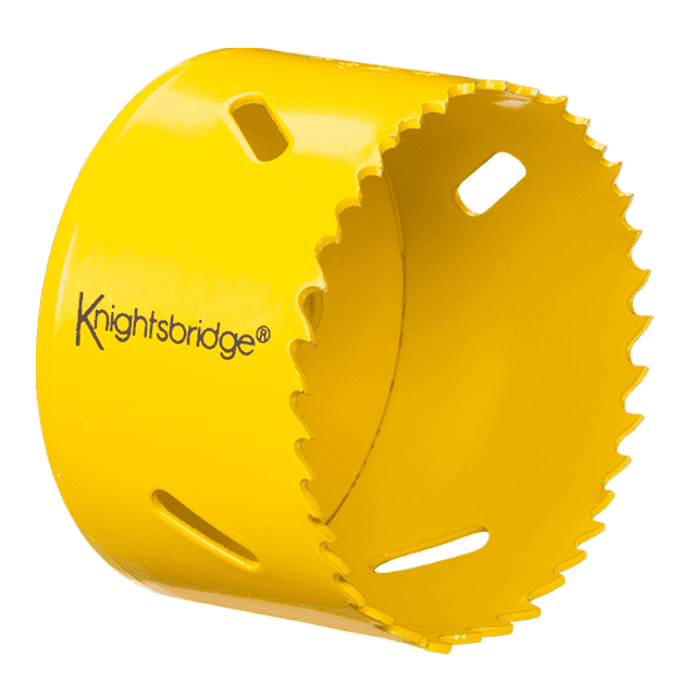 Knightsbridge 80mm Hole Saw