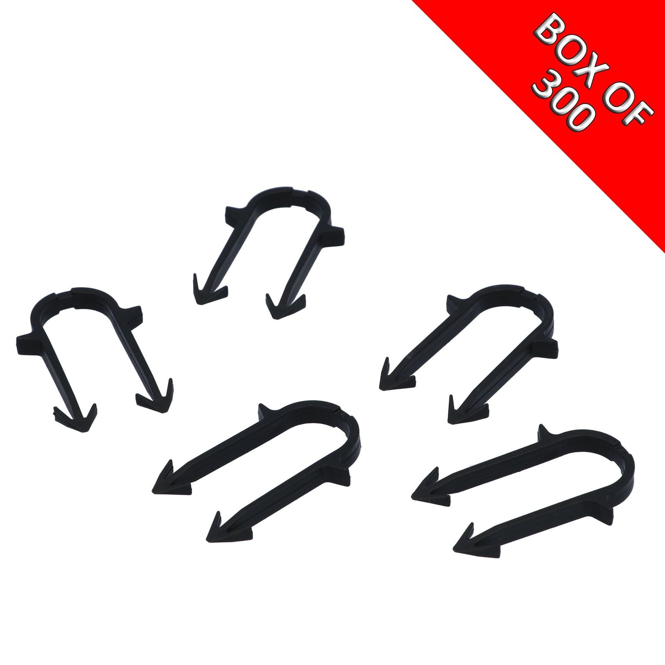 UNDERFLOOR PIPES AND FITTING