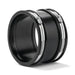 4" Flexible Rubber Coupling 110mm | Waste & Soil Pipe Repair