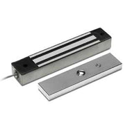CAME BPT EM10010EM Magnetic Lock Kit with Z & L Brackets