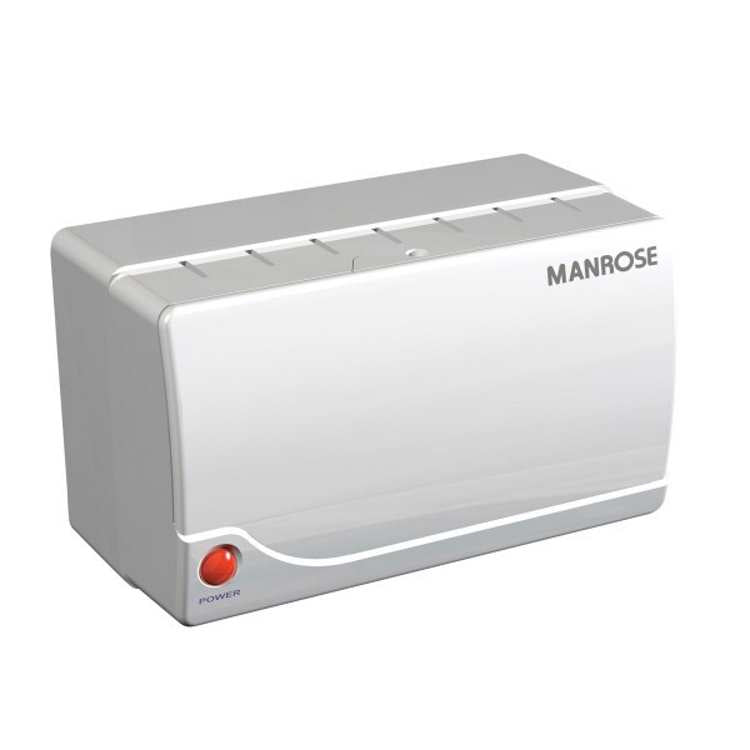 Manrose T12T 12V Timer Remote Transformer