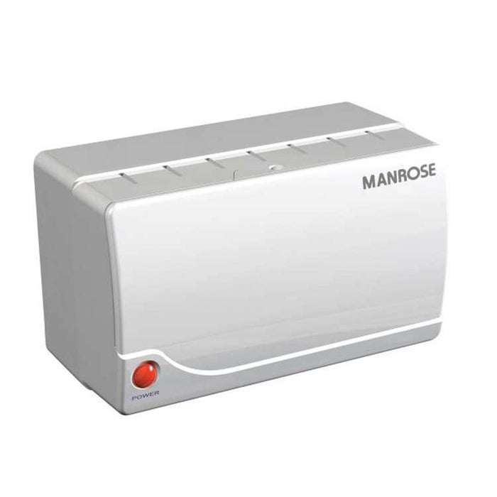 Manrose T12T 12V Timer Remote Transformer