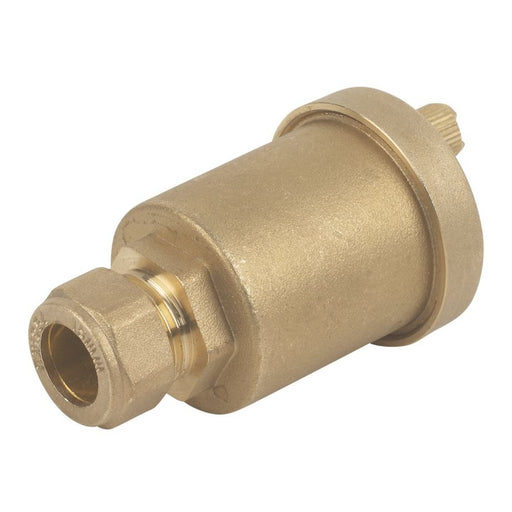 3/8 BOTTLE AUTO AIRVENT WITH CHECK VALVE