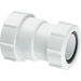 McA 1.25"x 1.5" Straight Connector ST28M