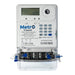 Metro Prepaid MET001 Single Phase Prepayment Electricity Meter for Landlords 80A