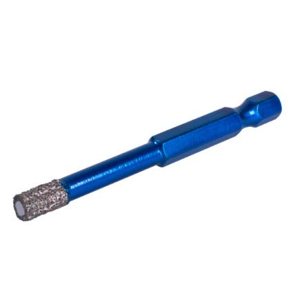 Mexco Diamond Tile Drill Bit - 6mm