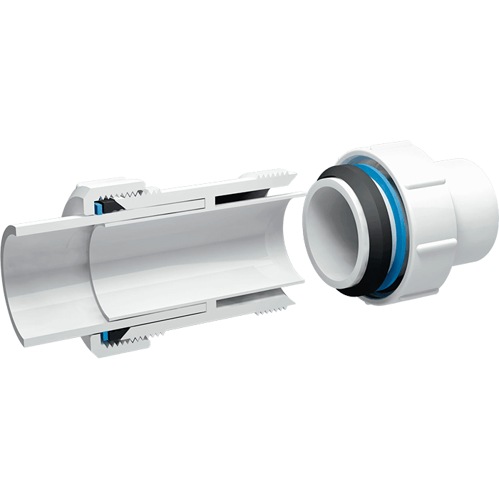 McAlpine Top Access Bath Trap Waste