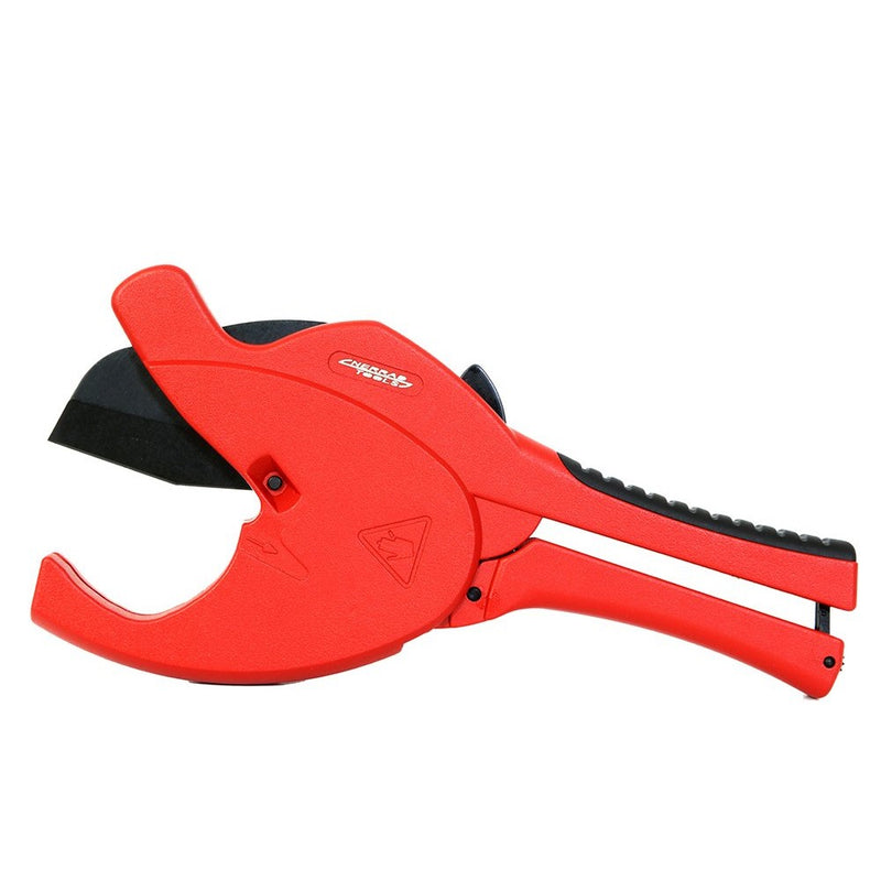 Nerrad Raptor Ratchet Action Plastic & Multilayer Tube Cutter 50mm