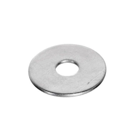 Samac M10x30mm BZP Mudguard/Repair Washers 100Pcs