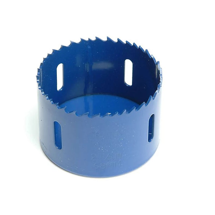 Olympic Fixings Bi-metal Holesaw 83mm