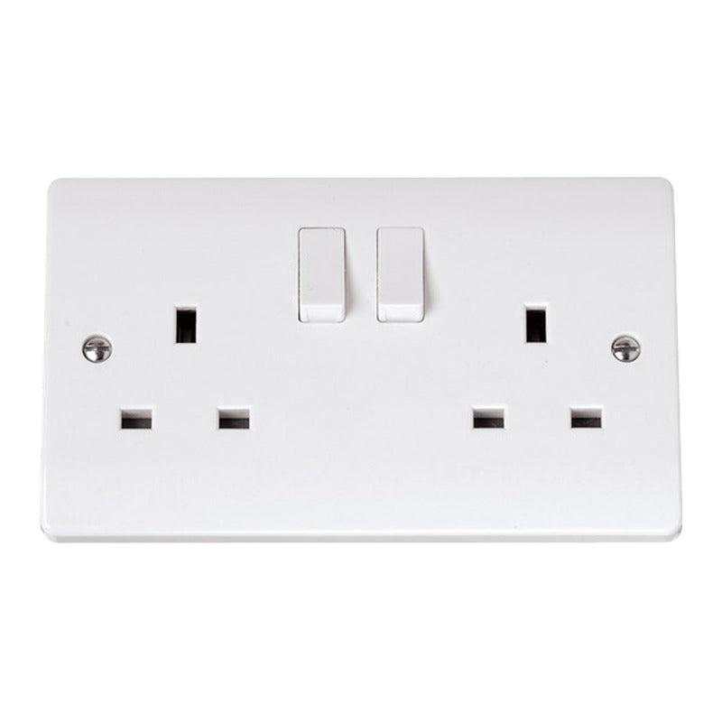 Sockets & Outlets