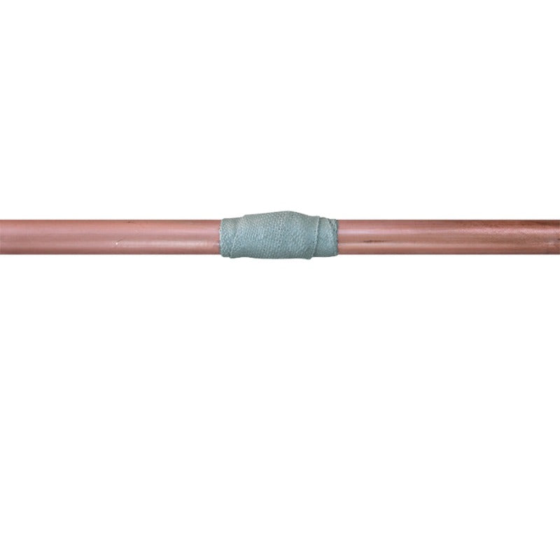Fernco POW-R Wrap Pipe & Plumbing Repair Kit - Water Activated Fiberglass Wrap 2" x 60"