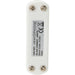 Knightsbridge 1-60W 1-25W LED Rewireable Inline Cord Dimmer - White SN81WH UK