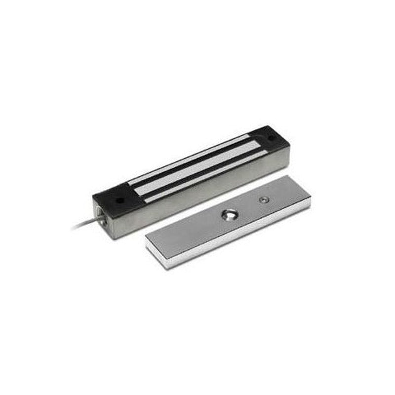 CAME BPT EM10010EM Magnetic Lock Kit with Z & L Brackets UK