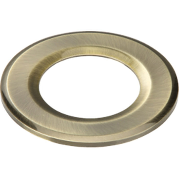 Knightsbridge 230V IP44 9W LED Dimmable Downlight - CCT