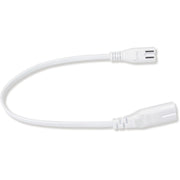 Knightsbridge 230V 22W LED Linkable Strip light 3000K 1438Mm UK