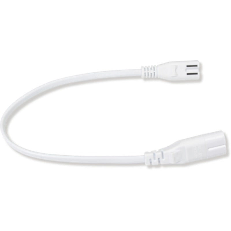 Knightsbridge 230V 22W LED Linkable Strip light 3000K 1438Mm UK