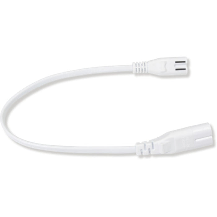 Knightsbridge 230V 22W LED Linkable Strip light 3000K 1438Mm UK