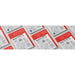McAlpine 150mm Square Untrapped Concrete Ground Floor Gully FD90-T6WH UK
